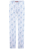 Blue new Bunch Pajama Classic in soft cloth