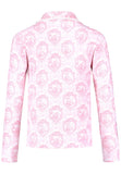 Pink Pajama Classic in soft cloth-toile - Underwear and nightwear for Children - Hanssop